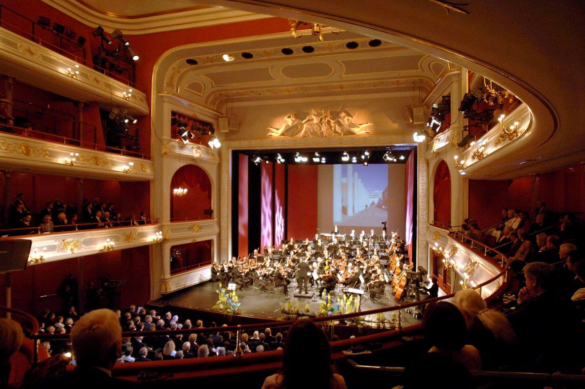 Венская оперетта