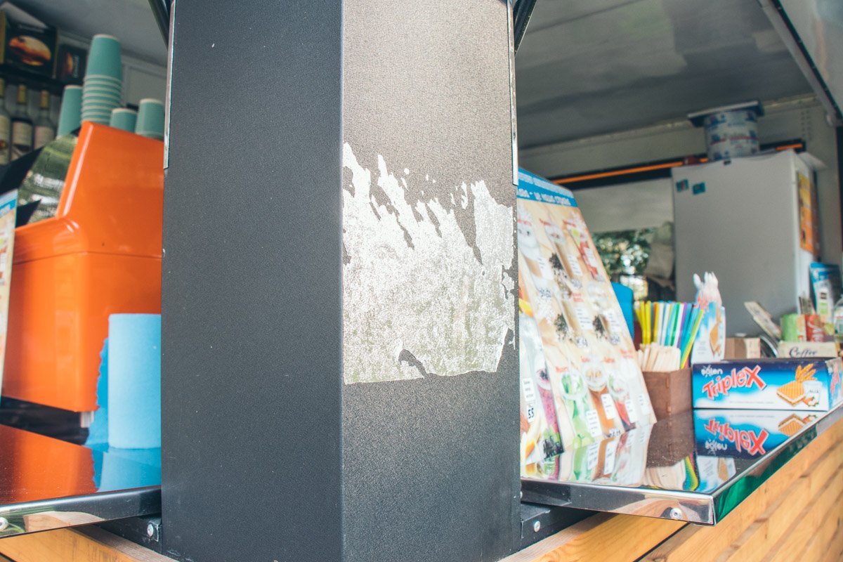 Однако неофициальные точки против инновации Однако неофициальные точки против инновации