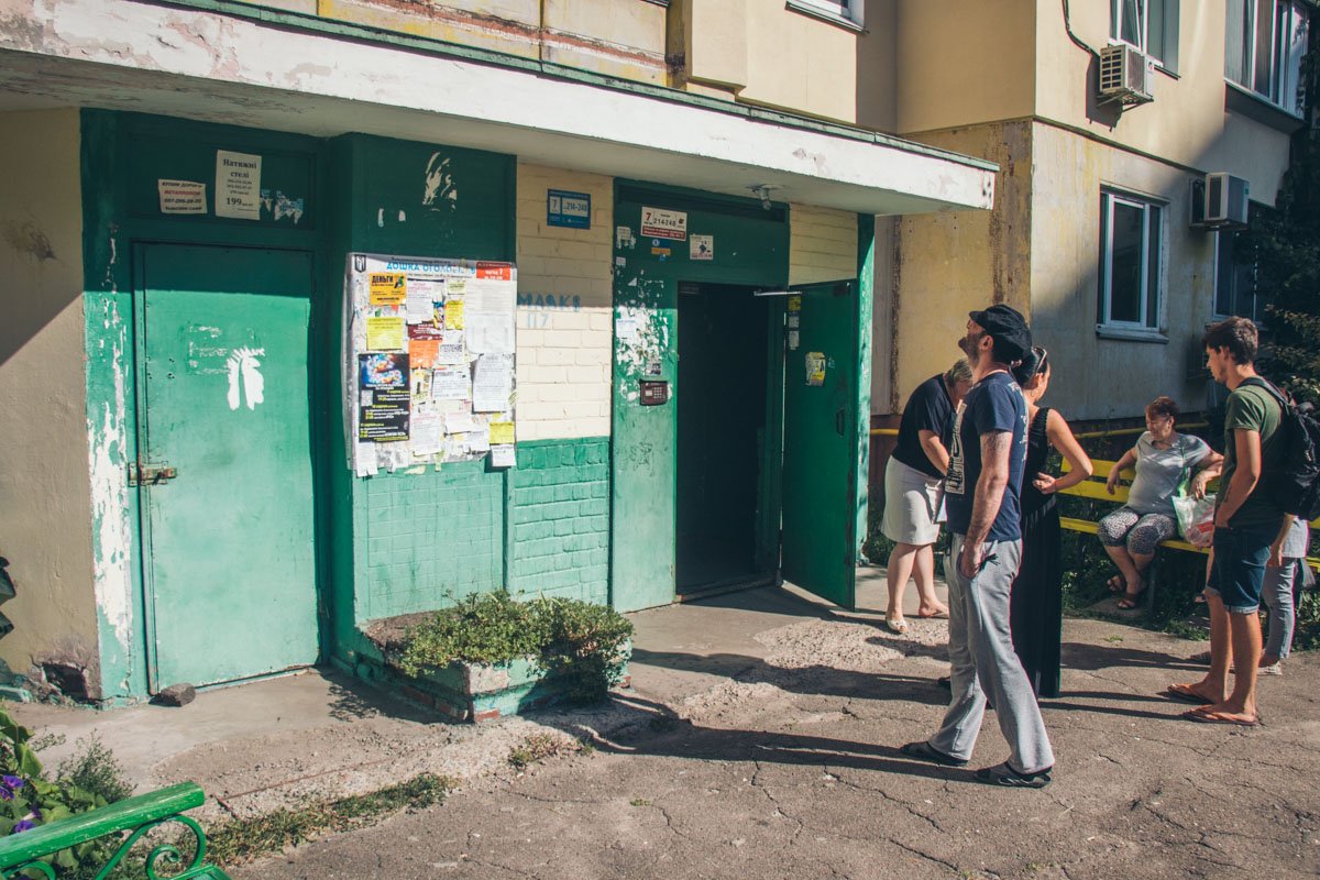 Жители дома по улице Маяковского обратились в Информатор из-за конфликтов с ЖЭКом 