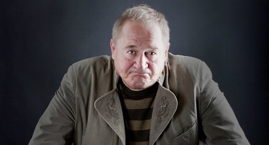 Умер популярный актер Анатолий Узденский в возрасте 67 лет