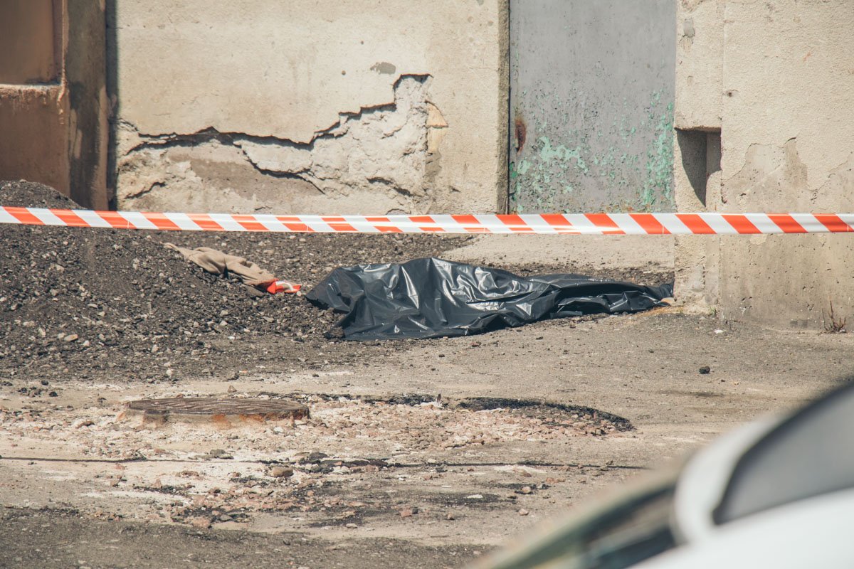 Женщине было 67 лет