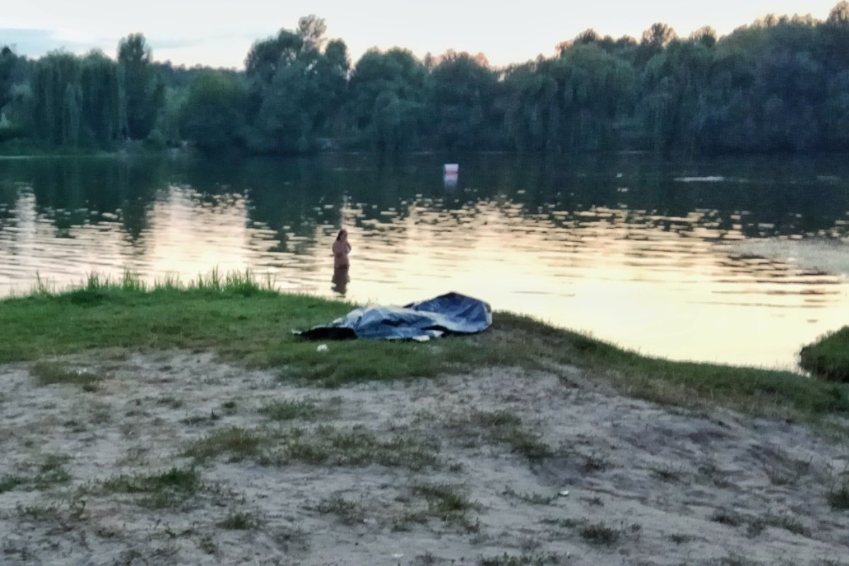 Мужчине было 35 лет