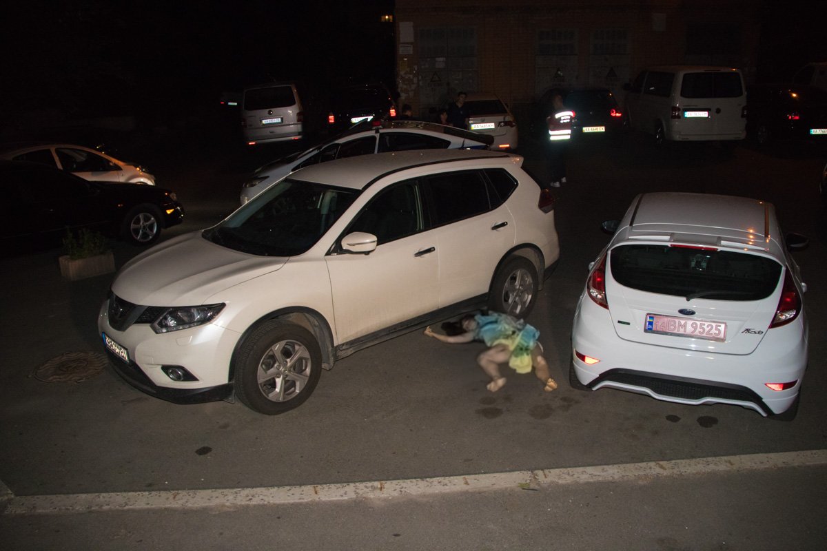 Умершей было около 35 лет Умершей было около 35 лет