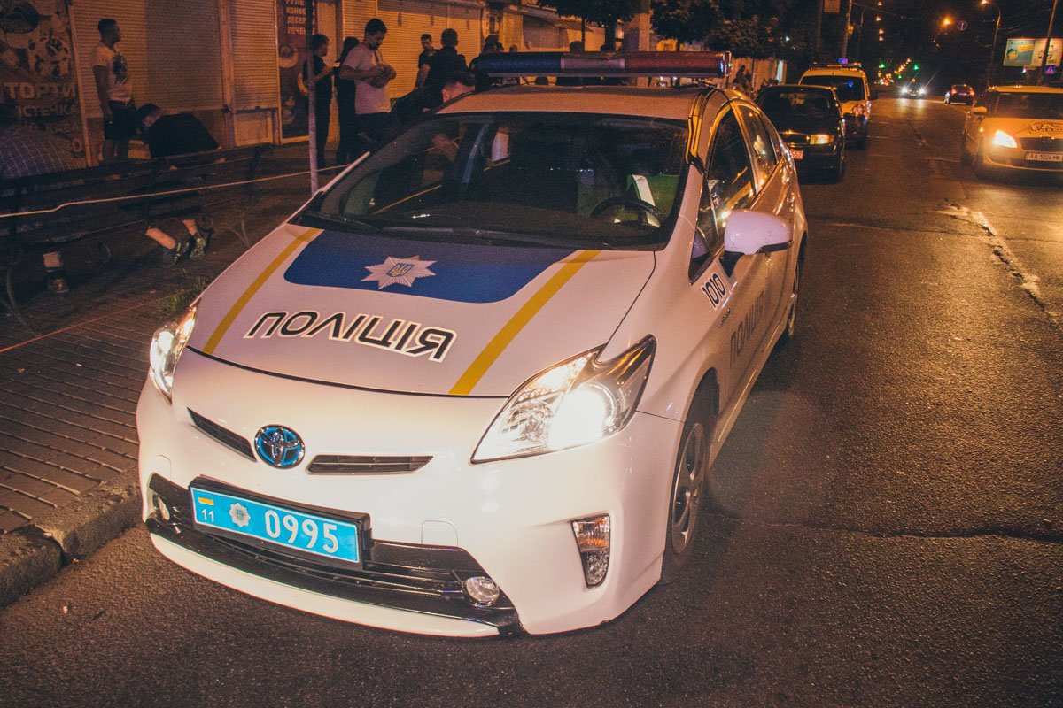 Подробности происшествия установит следственно-оперативная группа Подробности происшествия установит следственно-оперативная группа