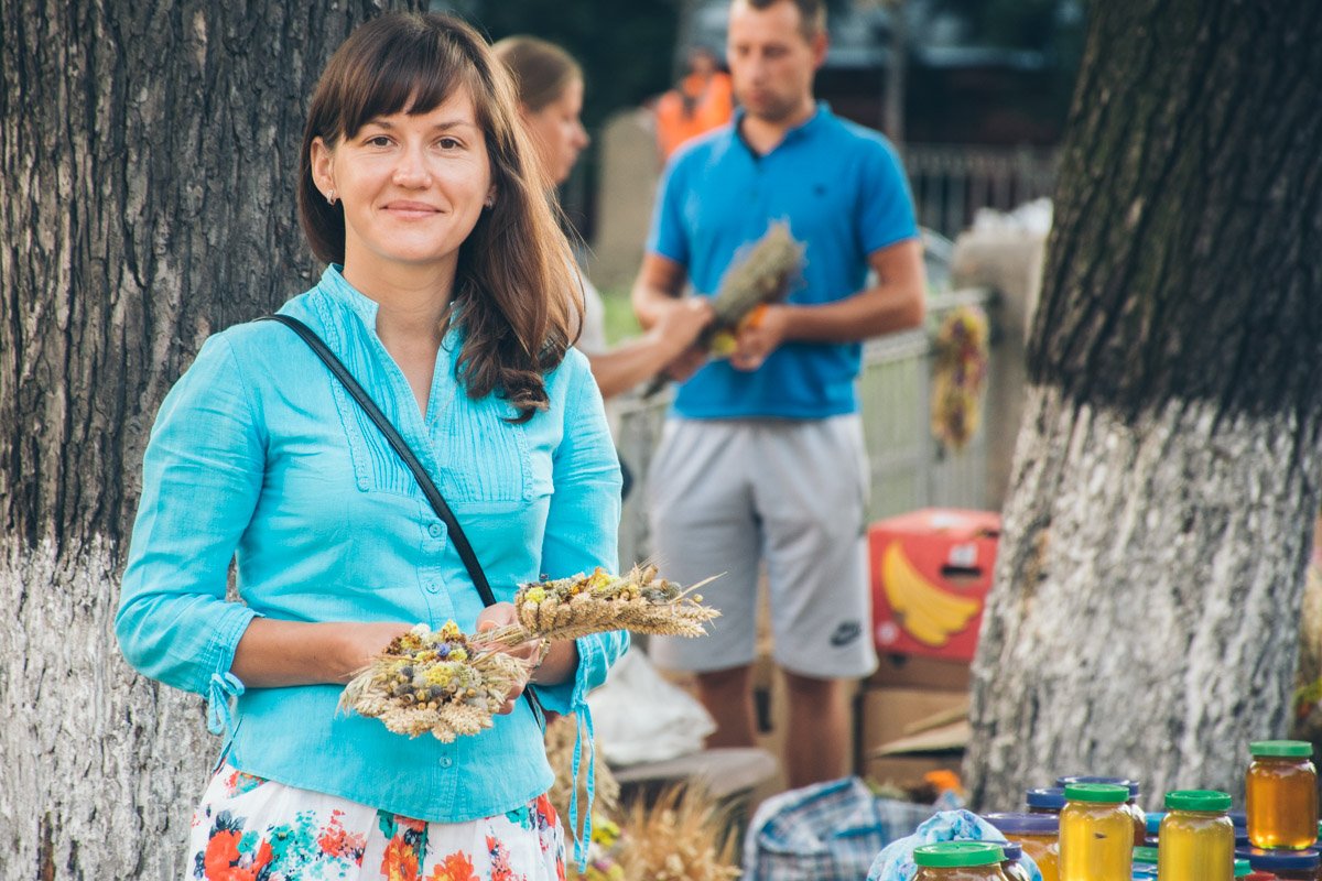 Стоимость букетов стартует от 30 гривен Стоимость букетов стартует от 30 гривен