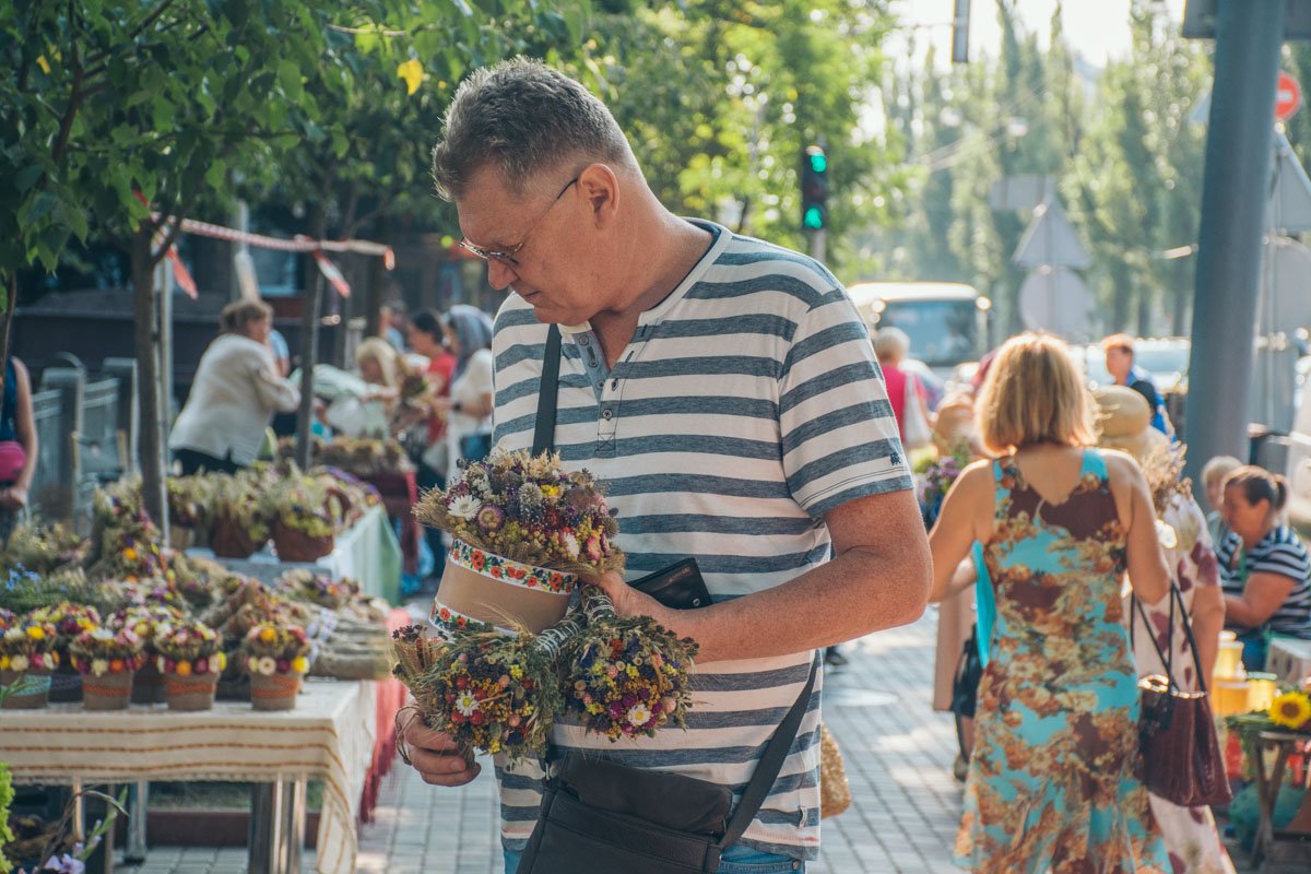 Запасся для всей семьи Запасся для всей семьи