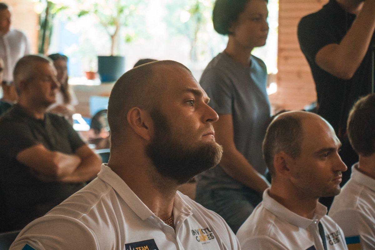 Всего в украинскую сборную попали 15 человек Всего в украинскую сборную попали 15 человек