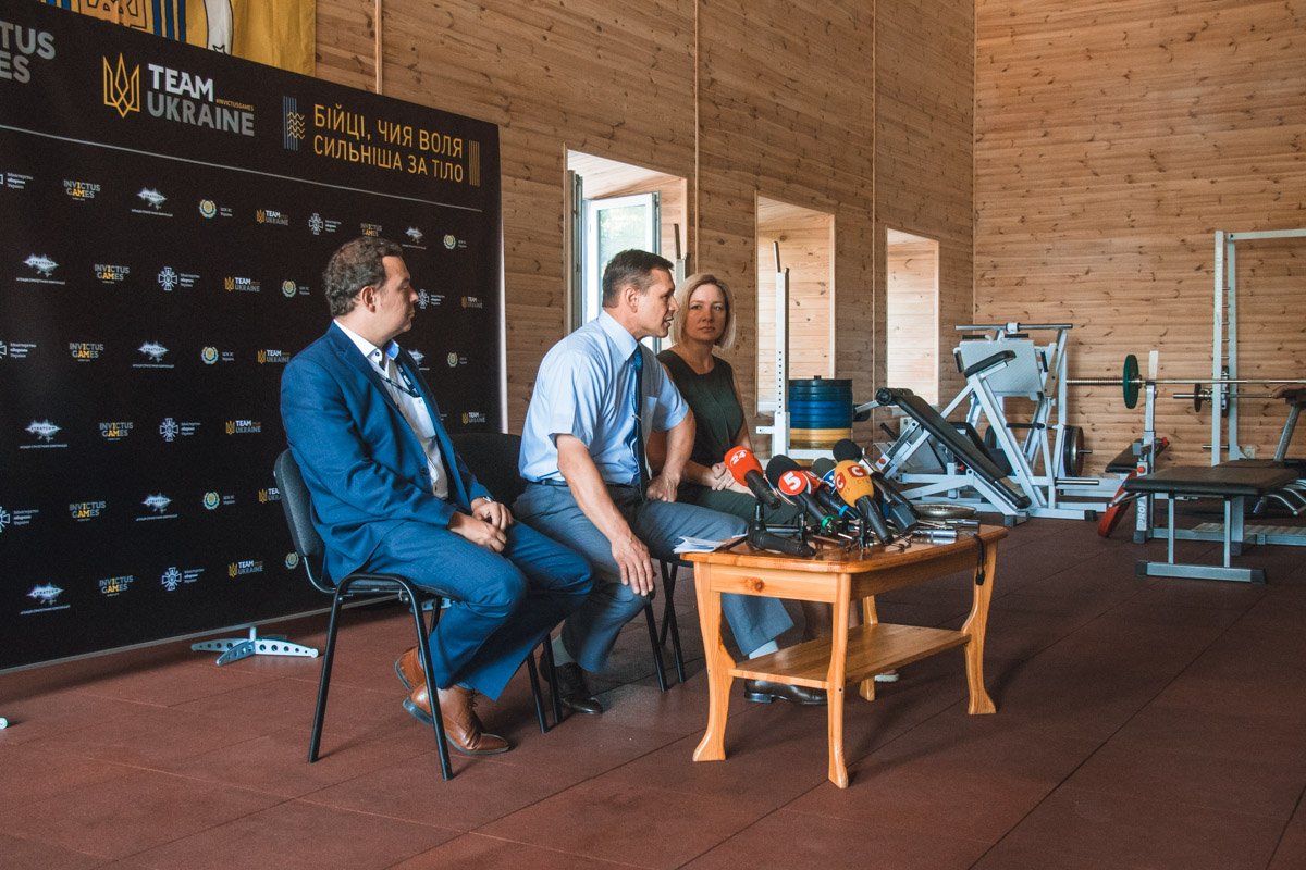 В Украине этот вопрос актуален, как никогда: почти 5000 участников АТО получили серьезные ранения В Украине этот вопрос актуален, как никогда: почти 5000 участников АТО получили серьезные ранения