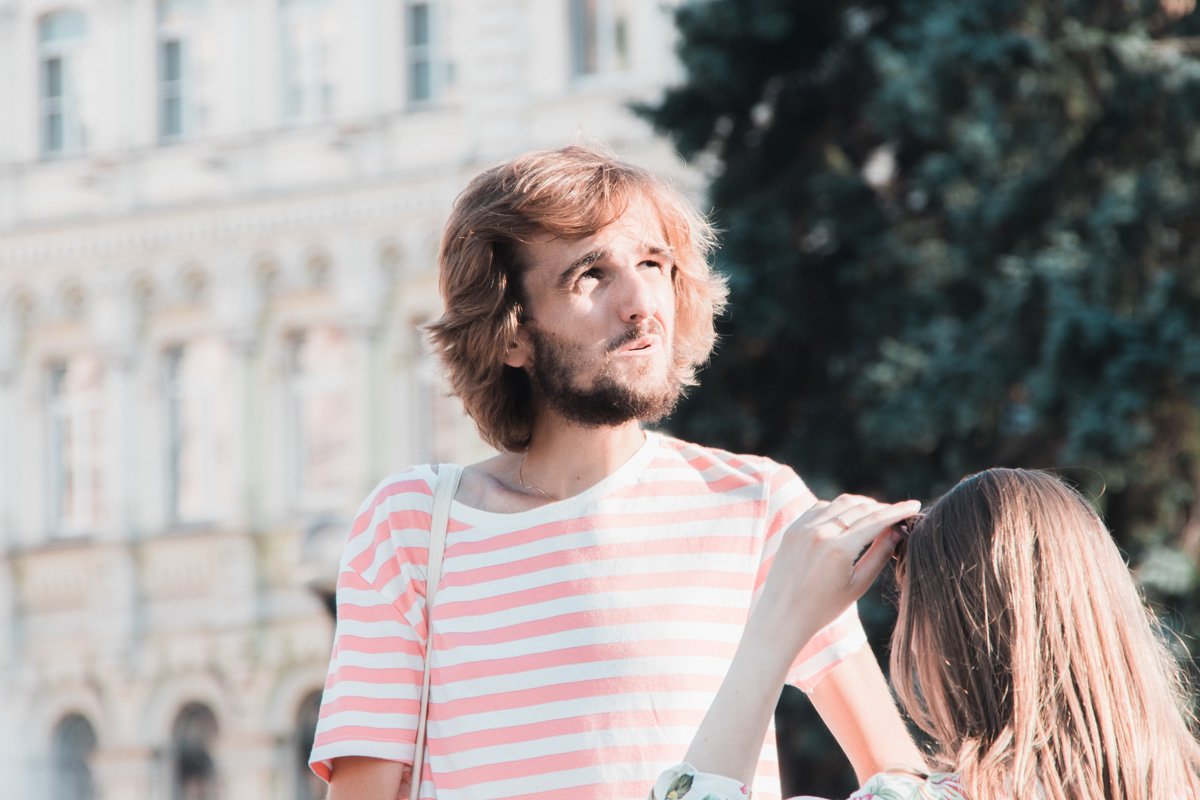 Смелые смотрят солнцу прямо в глаза Смелые смотрят солнцу прямо в глаза