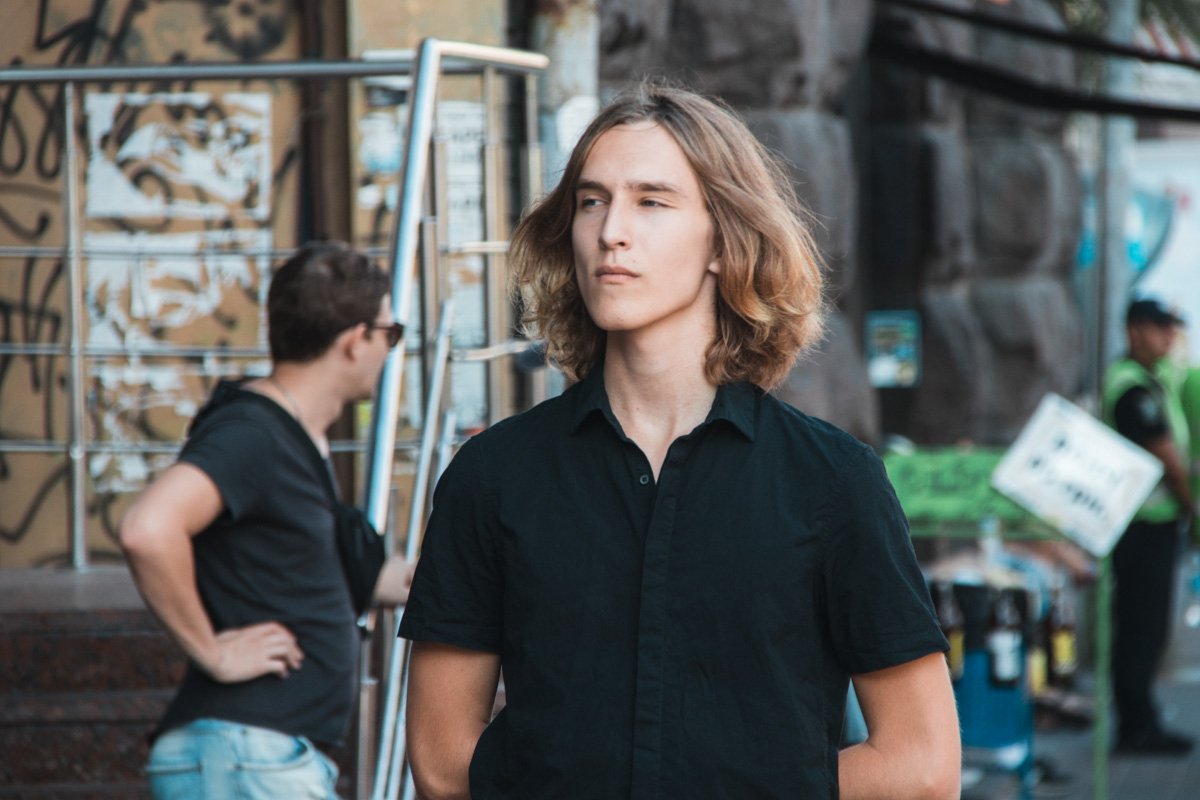 Строит грандиозные планы на последний месяц лета Строит грандиозные планы на последний месяц лета