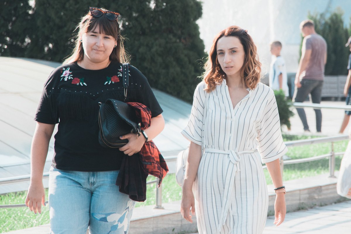 В поисках тенечка В поисках тенечка