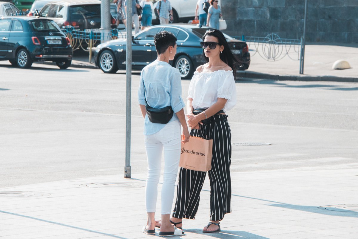 И еще, почаще улыбайтесь! И еще, почаще улыбайтесь!