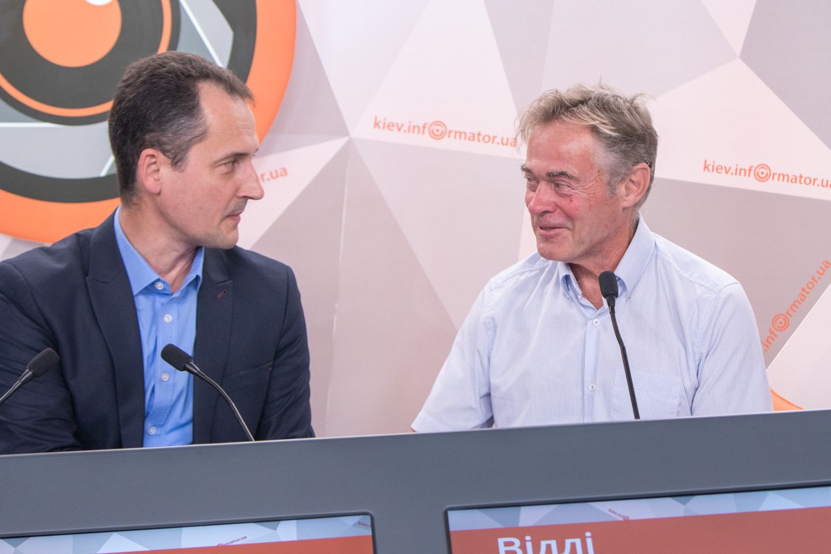 Норвежские эксперты согласились предоставить помощь отечественным специалистам Норвежские эксперты согласились предоставить помощь отечественным специалистам