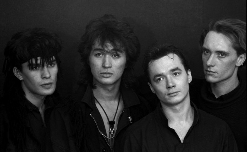 На концерте будут исполнены все главные хиты группы "Кино".