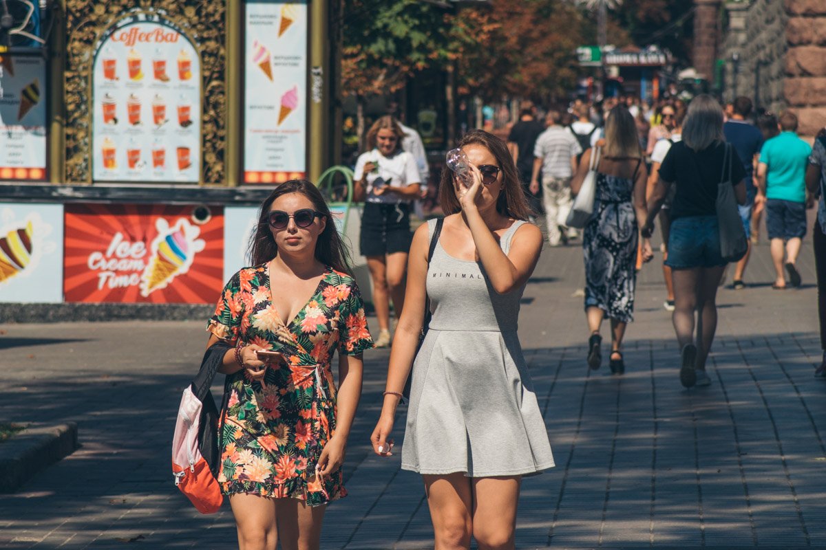 Градус повышается... длинна платьем уменьшается Градус повышается... длинна платьем уменьшается