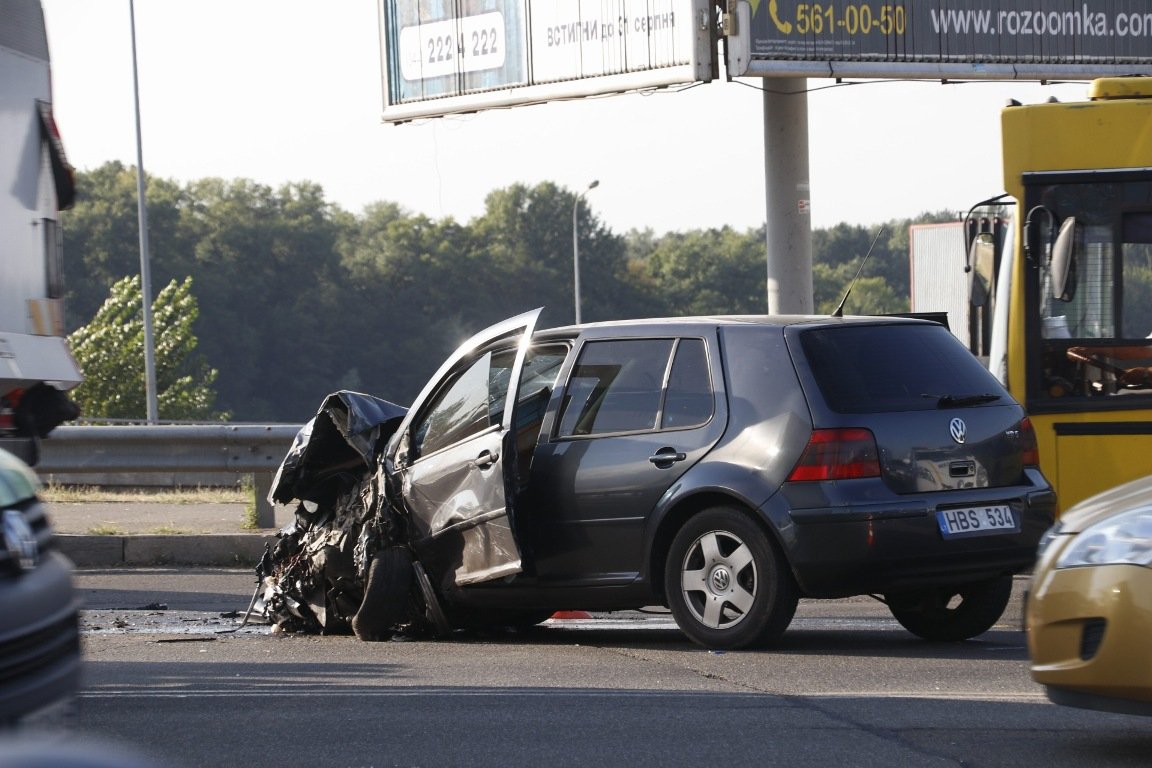 Пострадавших нет Пострадавших нет