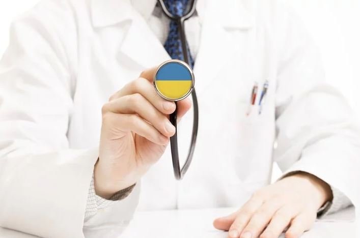 Как выбрать семейного врача в Киеве: инструкция 1