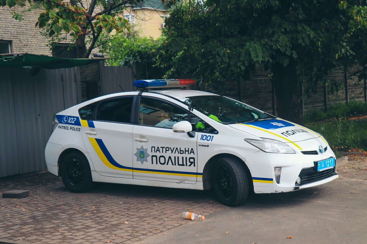 По факту драки со стрельбой начато уголовное производство по части 4 статьи 296 (хулиганство) По факту драки со стрельбой начато уголовное производство по части 4 статьи 296 (хулиганство)