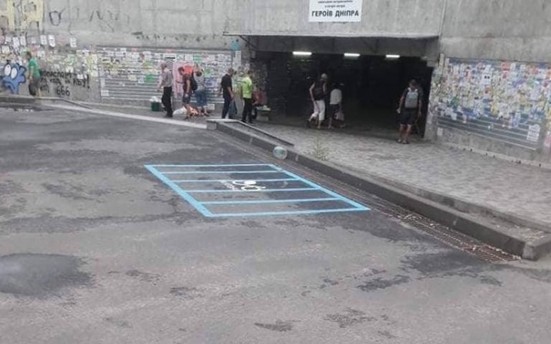 Однако реальность порой бывает суровой