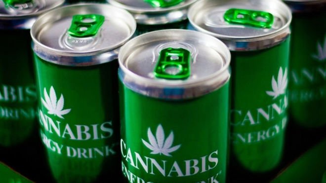 Corona - Constellation Brands будет инвестировать в канадского производителя конопли Corona - Constellation Brands будет инвестировать в канадского производителя конопли