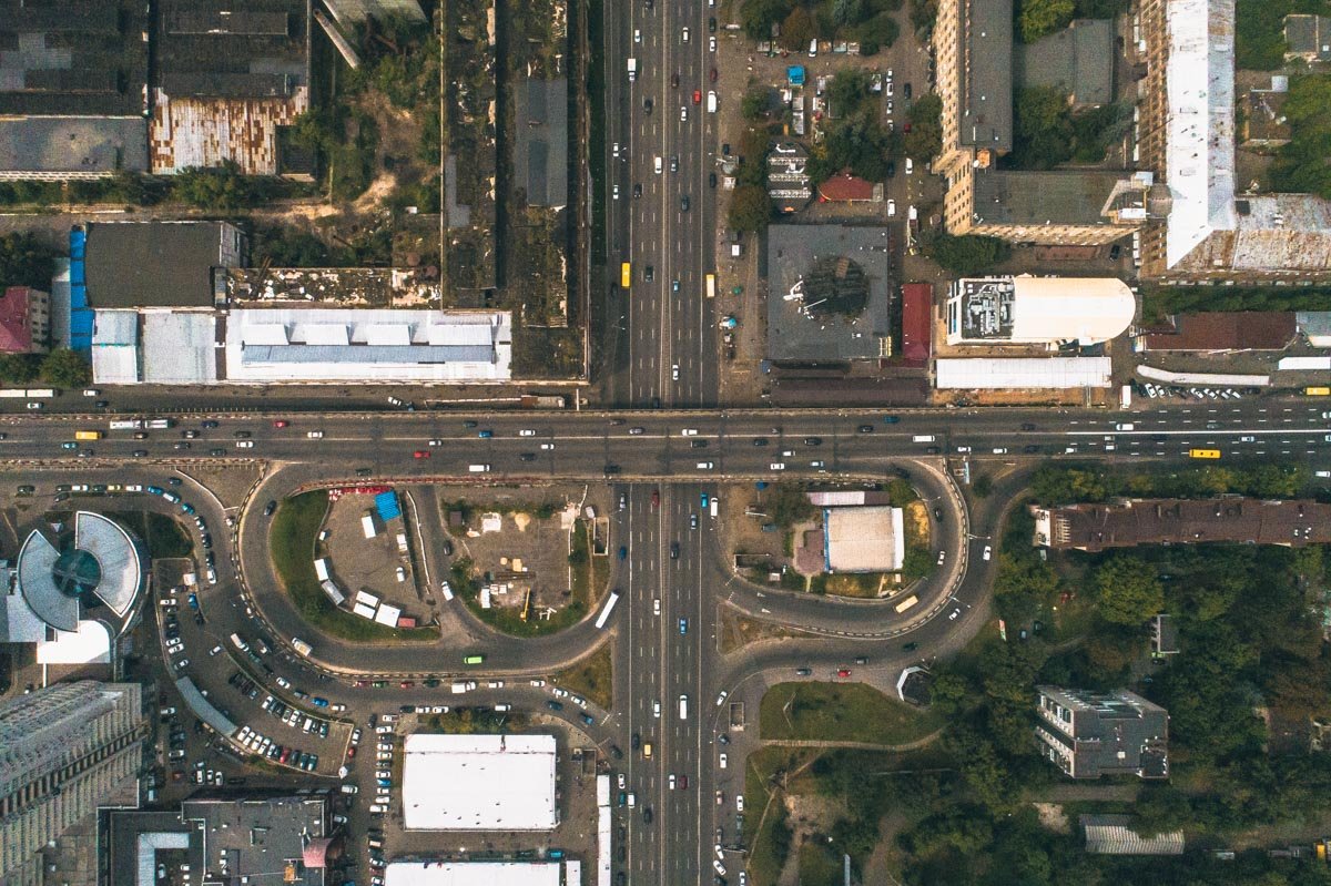 Движение перекроют для проложения инженерных сетей