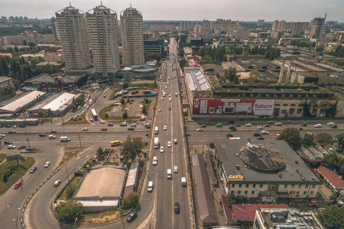 Реконструкция продлится 17,5 месяцев