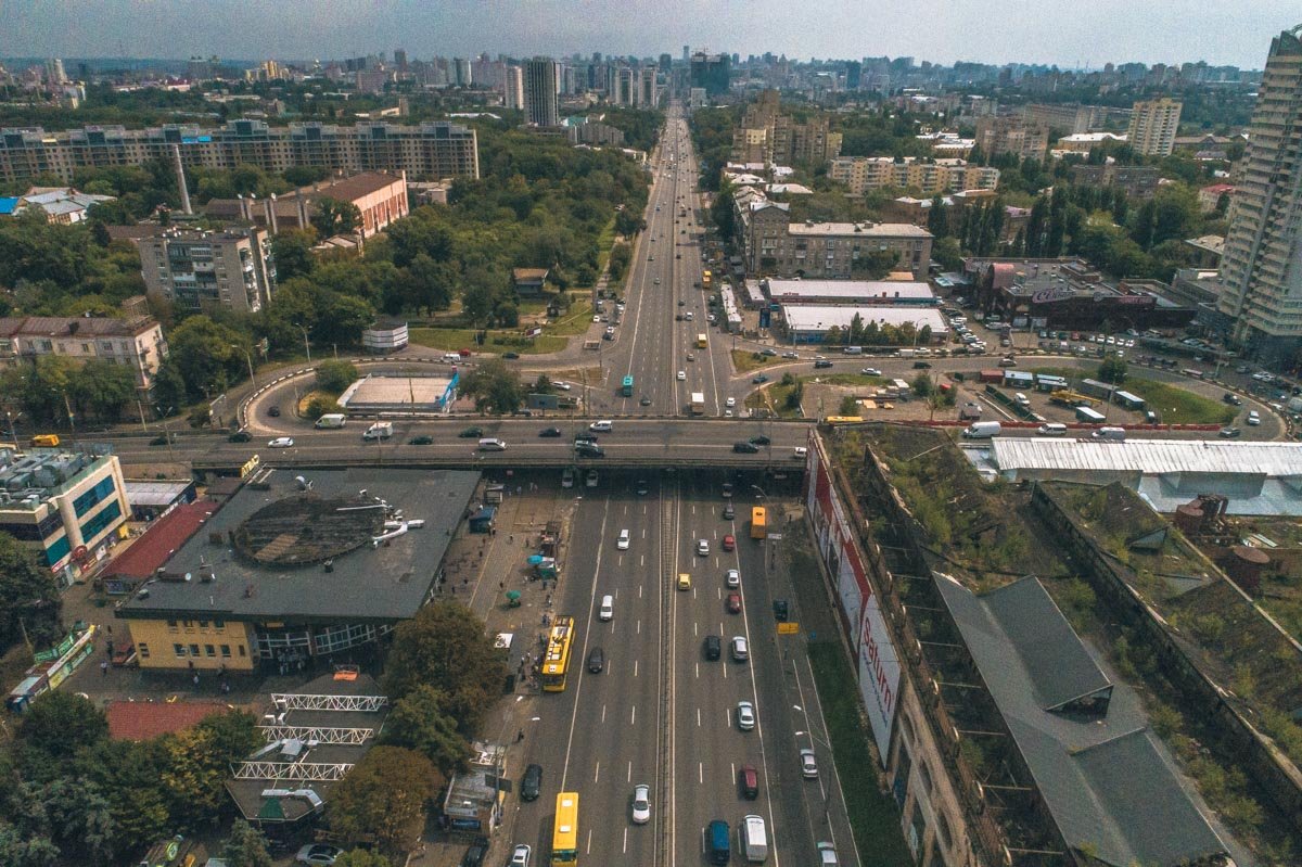 На реконструкцию потратят 830 миллионов 118 тысяч гривен