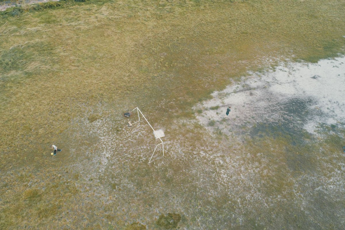 Когда завтра не надо в школу. И послезавтра тоже. Лееееето:)