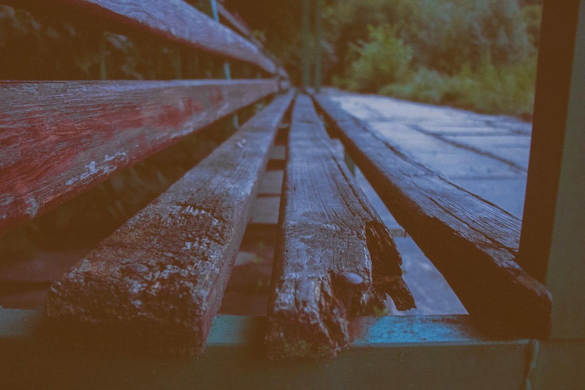 Возможно, кто-то обратит внимание на "заброшку" и тут снова будет кипеть спортивная жизнь