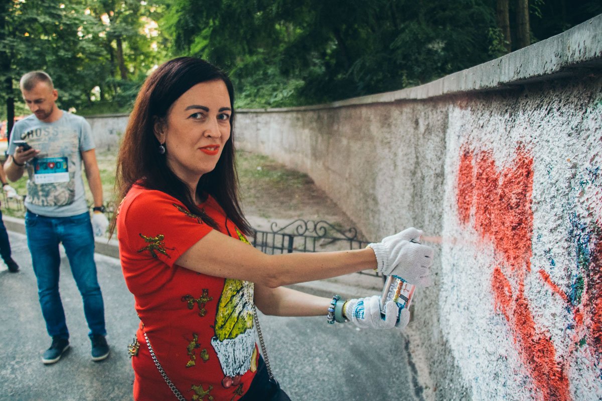 Акция проходит в четвертый раз 