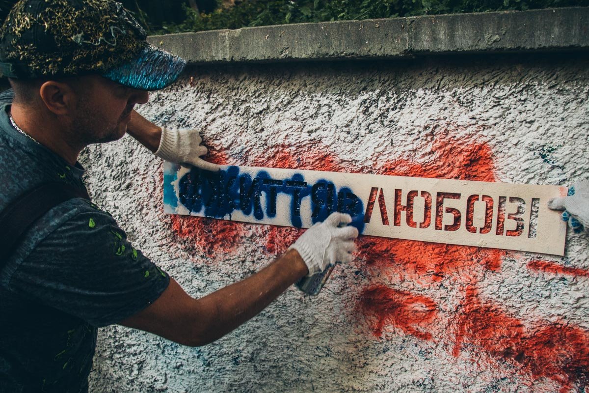 Присоединится к акции может любой желающий 