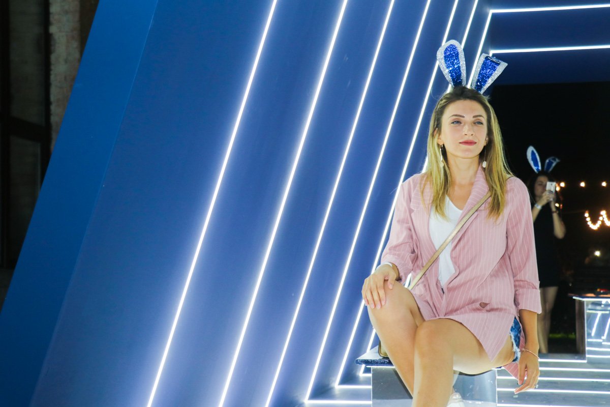 Зайка тут, зайка там Зайка тут, зайка там