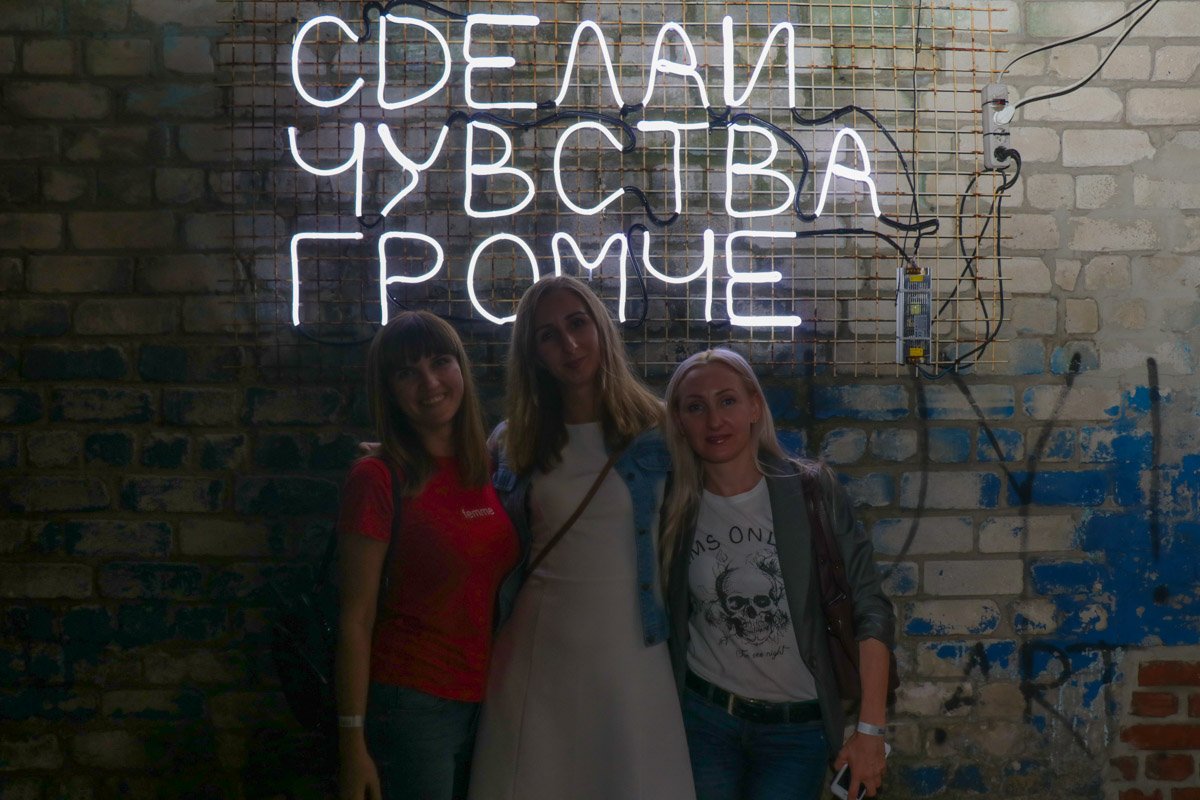 Надпись на фото говорит сама за себя! Надпись на фото говорит сама за себя!