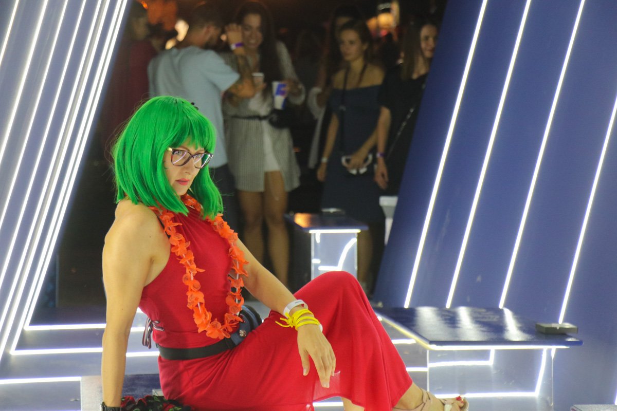 Фантастика! Фантастика!