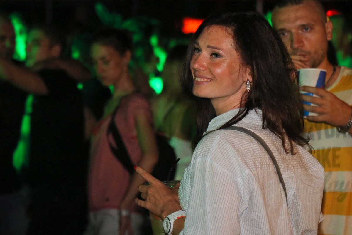 Живите так, чтобы ваши глаза горели! Живите так, чтобы ваши глаза горели!