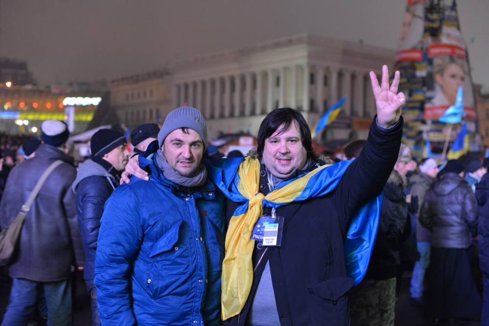 Умер бывший концертный директор «Океана Эльзы» и ТНМК 5