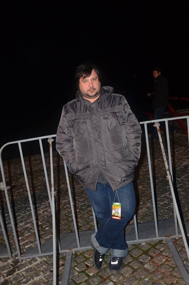 Умер бывший концертный директор «Океана Эльзы» и ТНМК 6