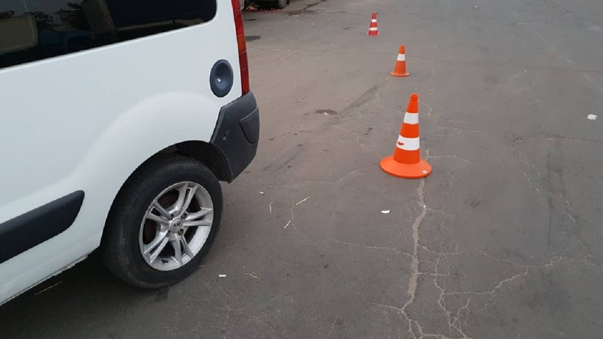 По предварительной информации, водитель авто был пьян