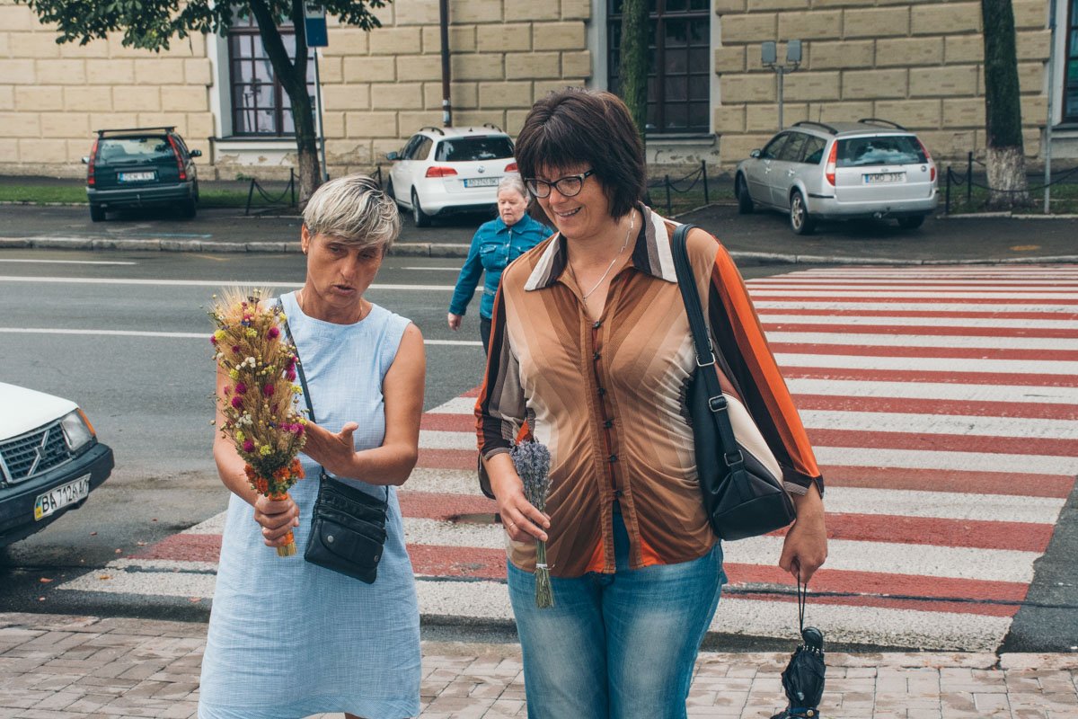 Хороший букет, не находите? Хороший букет, не находите?