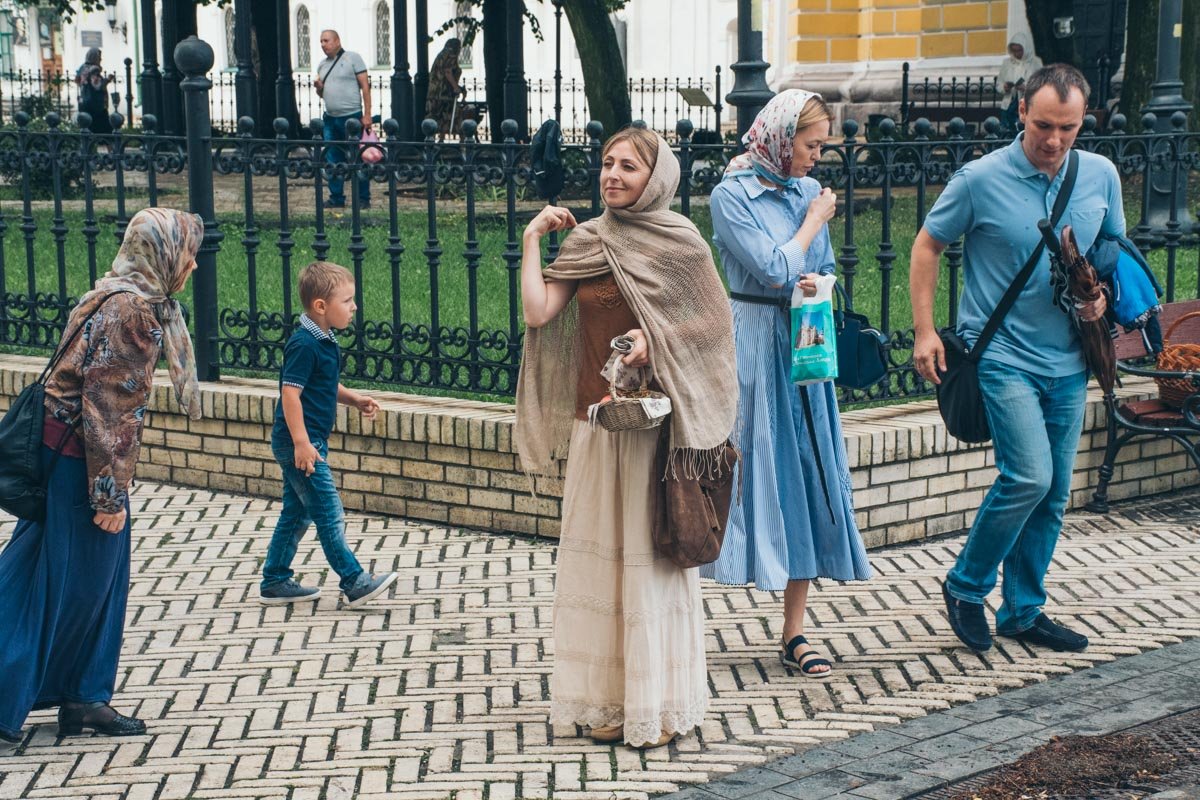 В одном стиле В одном стиле
