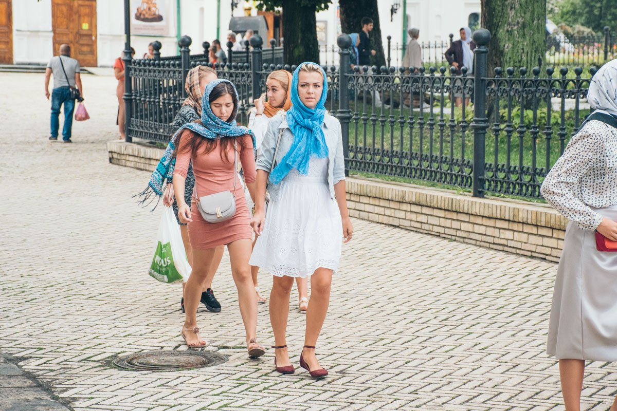 Ну и что, что дождь был Ну и что, что дождь был