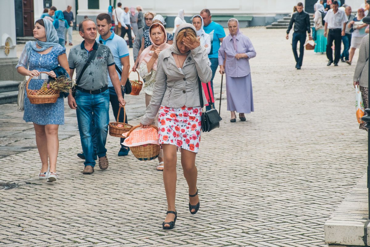 Что-то я забыла Что-то я забыла