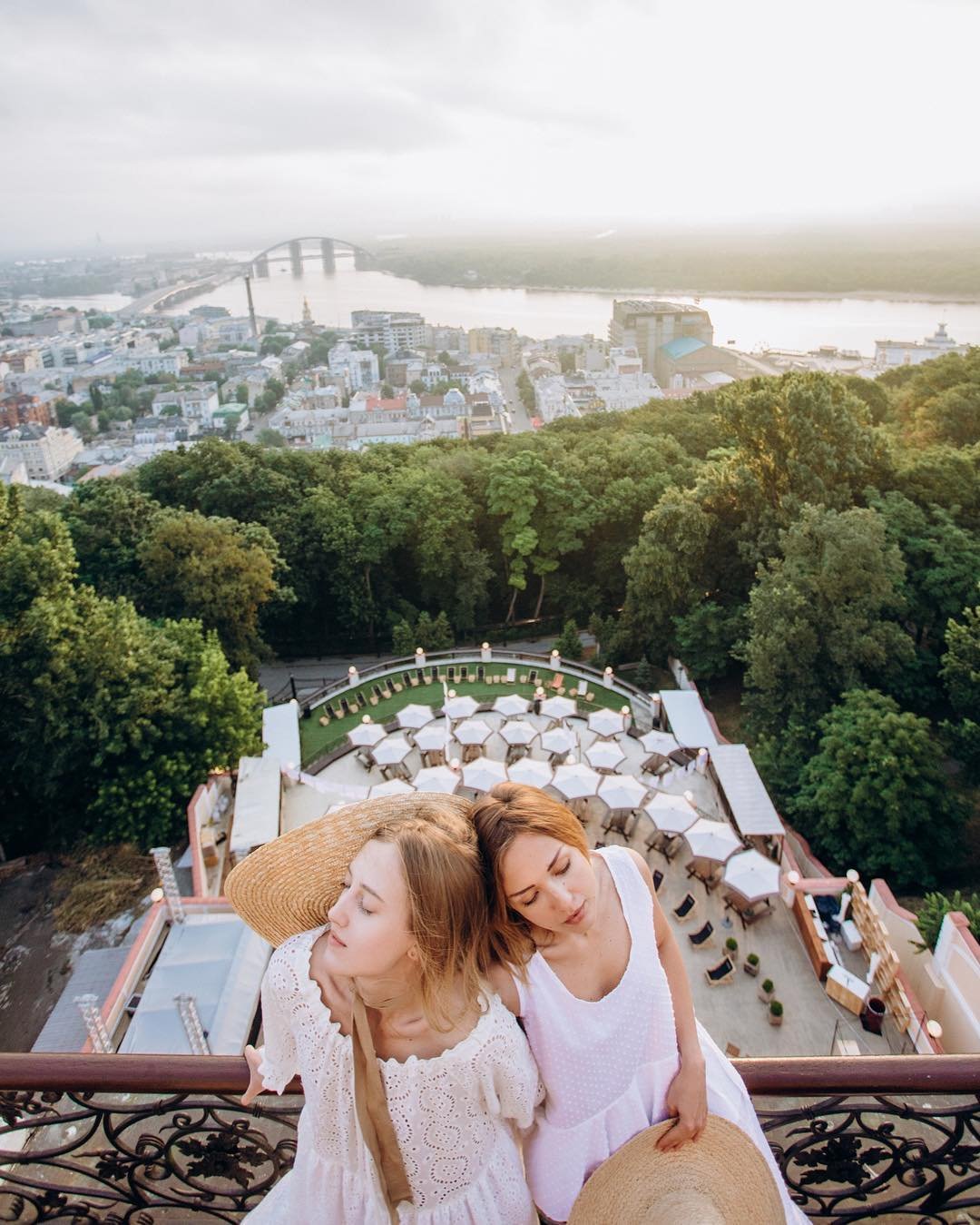 Снимок, на котором прекрасно все. Фото: @vsi.svoi Снимок, на котором прекрасно все. Фото: @vsi.svoi