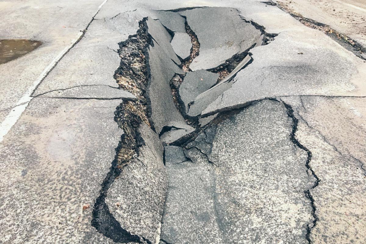 С каждым днем масштабы последствий просто пугают