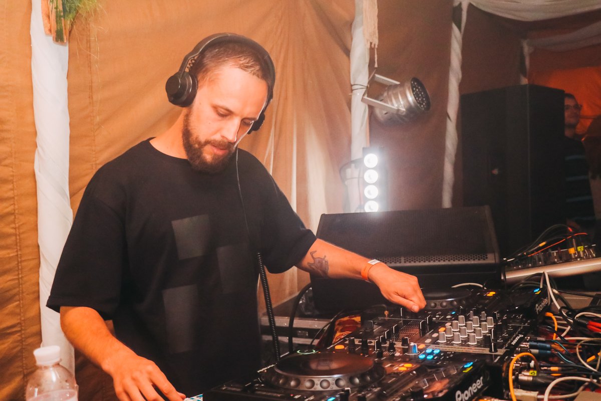 Всего за два дня на фесте выступили 150 артистов