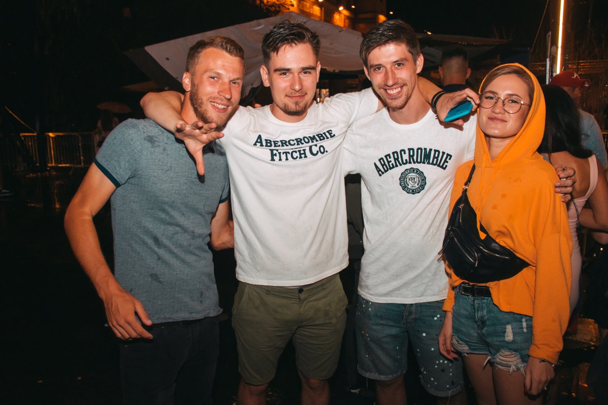 Эмоций хватит на всех! Эмоций хватит на всех!