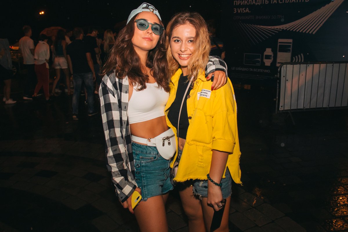 Это стайл, бейби! Это стайл, бейби!