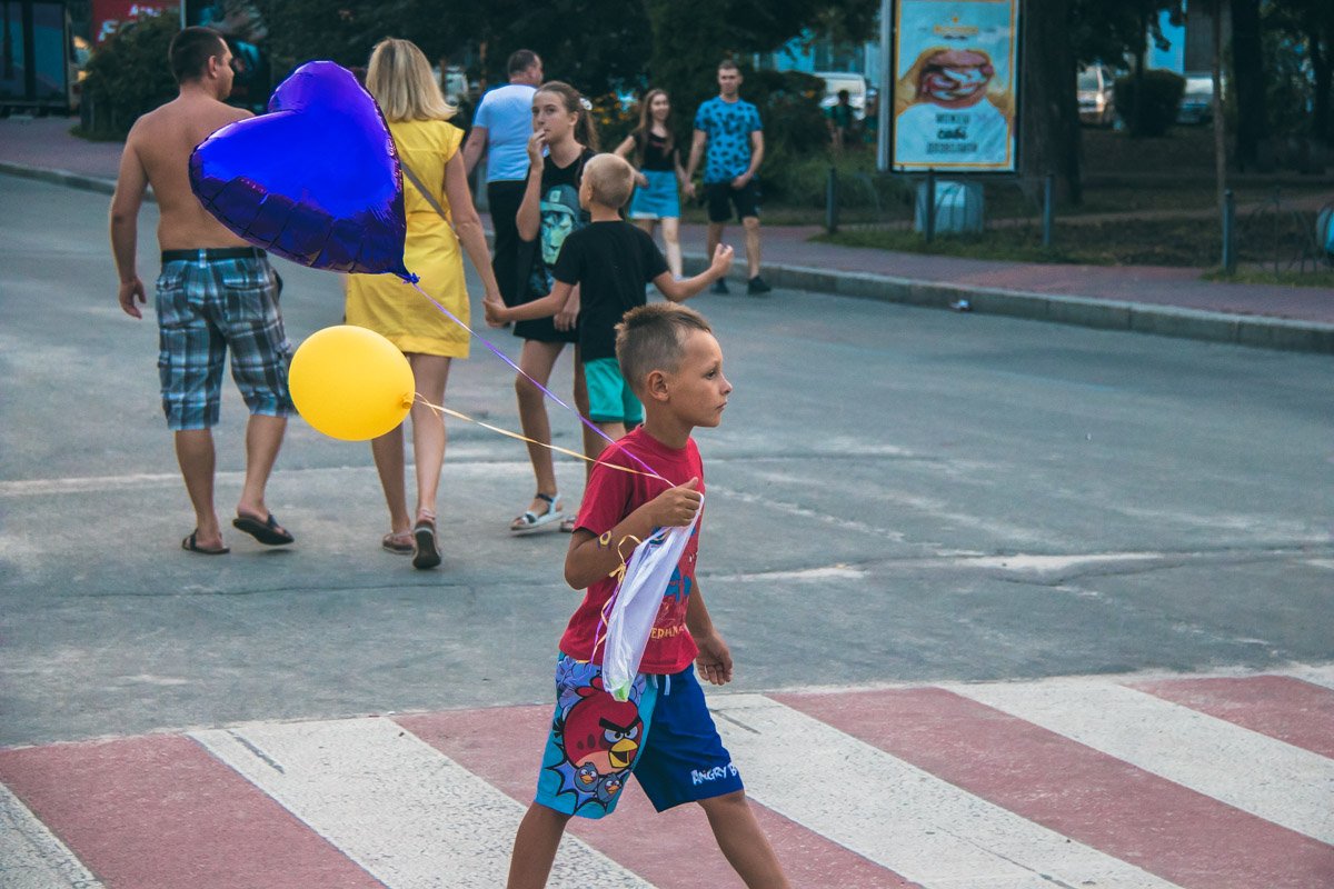 Когда одного шарика мало Когда одного шарика мало