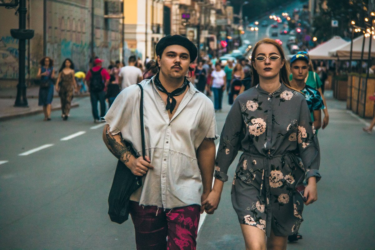 На стиле На стиле