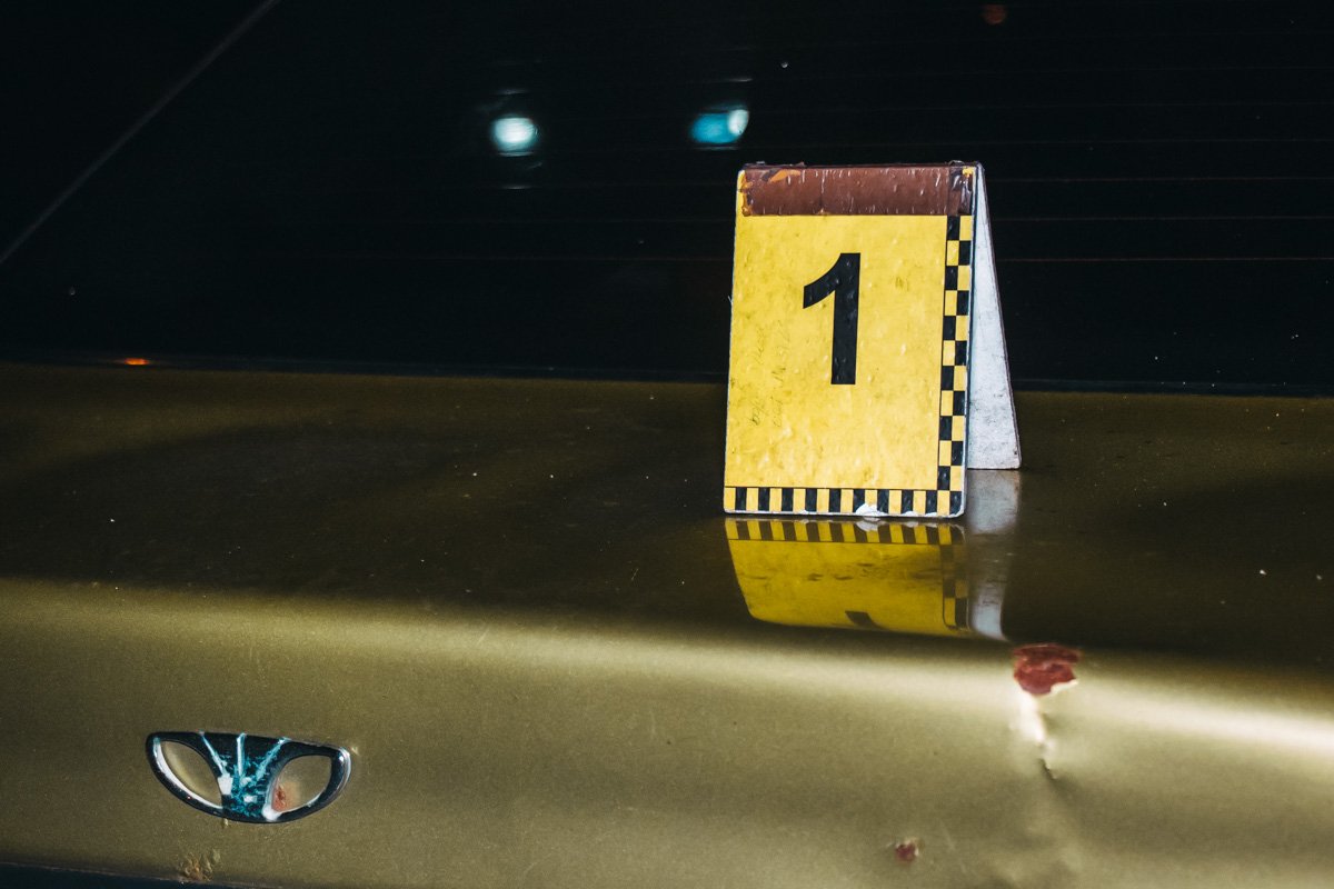 Пешехода с переломом руки госпитализировали в БСМП